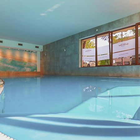 Osrodek Wypoczynkowy Balt-Tur Feel Well Resort Jastrzębia Góra المظهر الخارجي الصورة