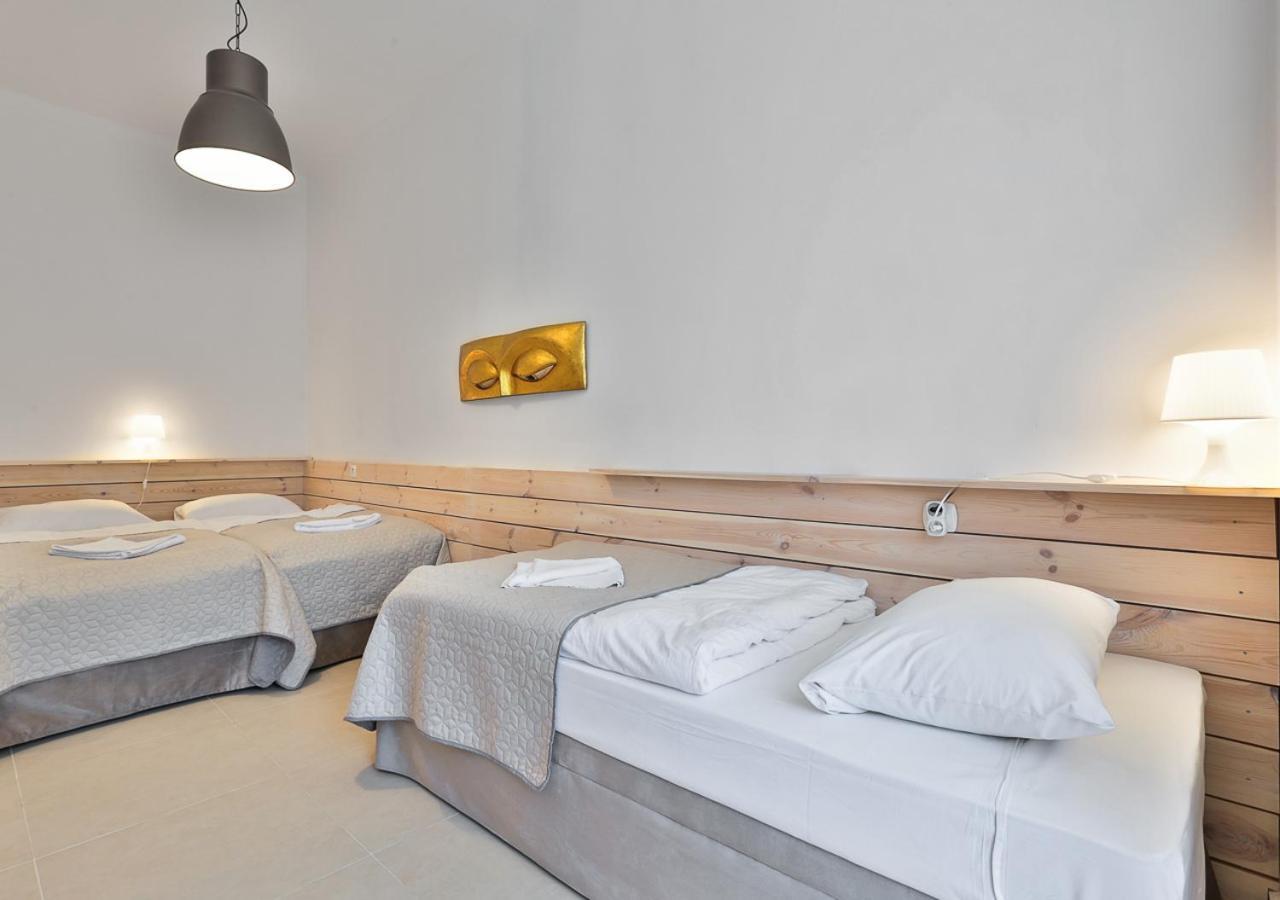 Osrodek Wypoczynkowy Balt-Tur Feel Well Resort Jastrzębia Góra المظهر الخارجي الصورة