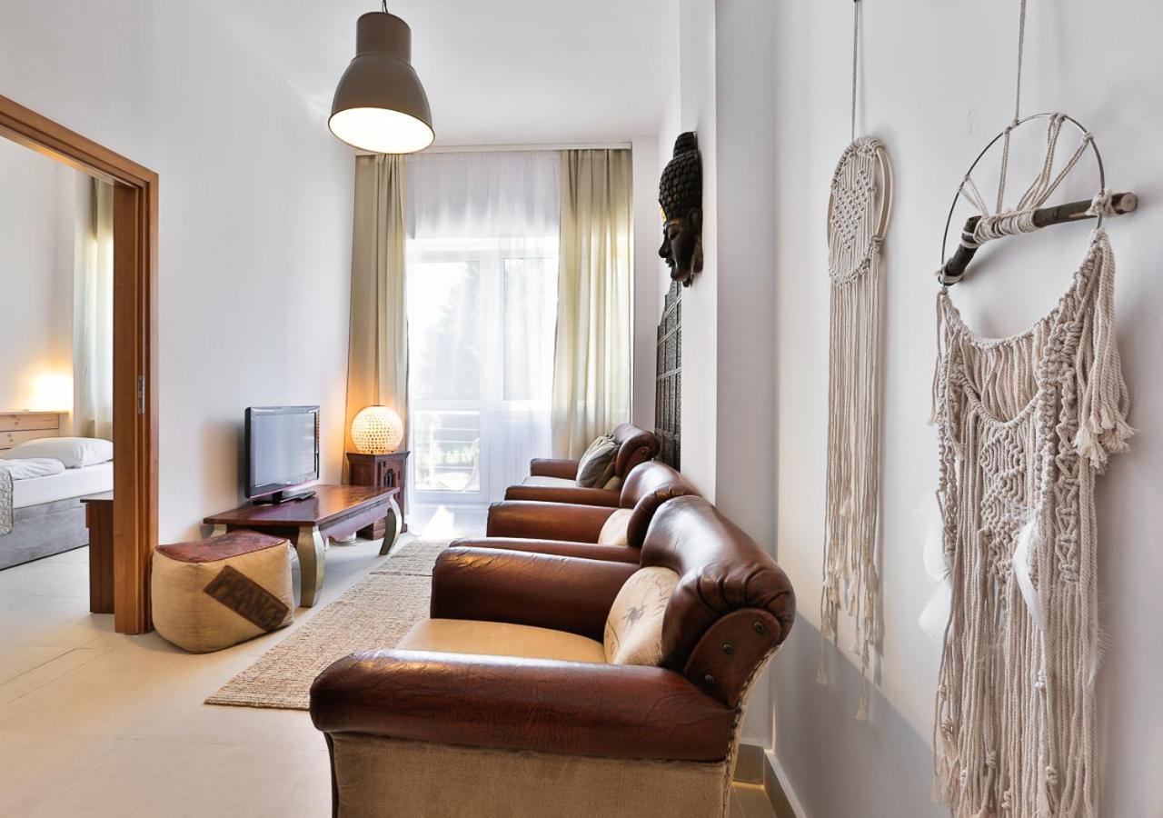 Osrodek Wypoczynkowy Balt-Tur Feel Well Resort Jastrzębia Góra المظهر الخارجي الصورة