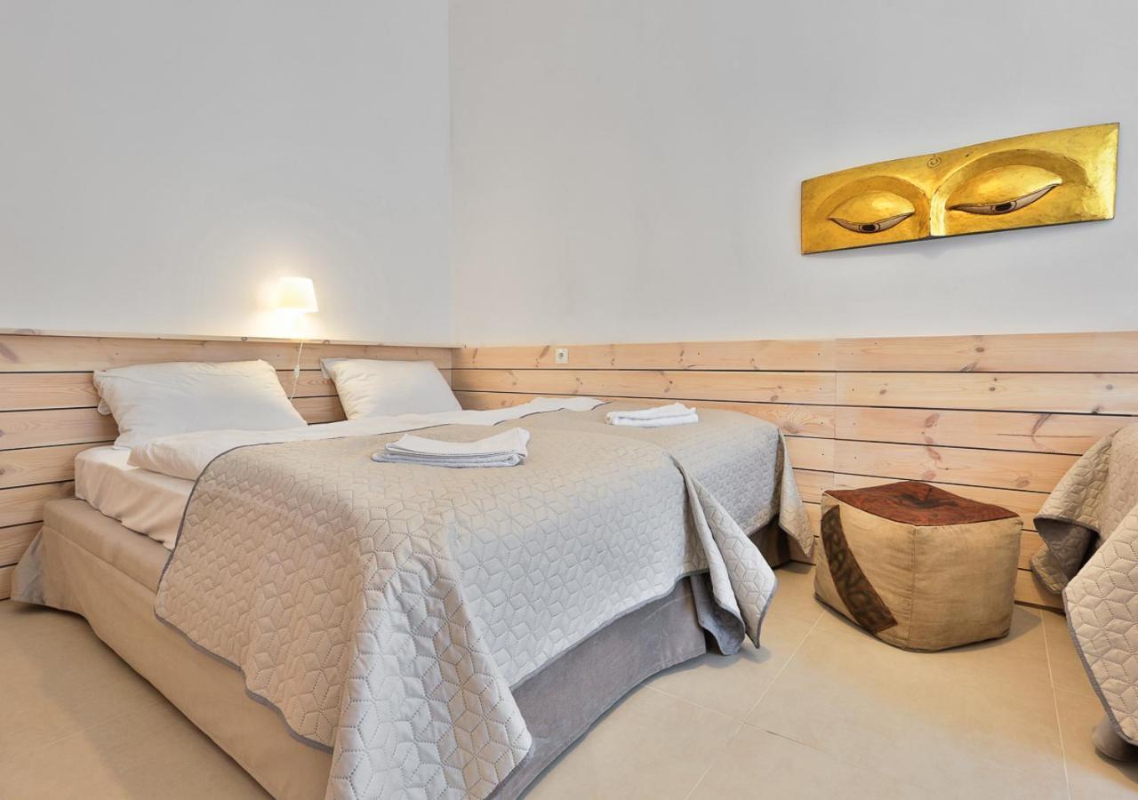 Osrodek Wypoczynkowy Balt-Tur Feel Well Resort Jastrzębia Góra المظهر الخارجي الصورة